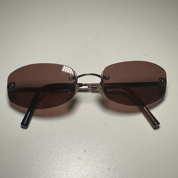 chanel sunglasses - Picture 2 of 10